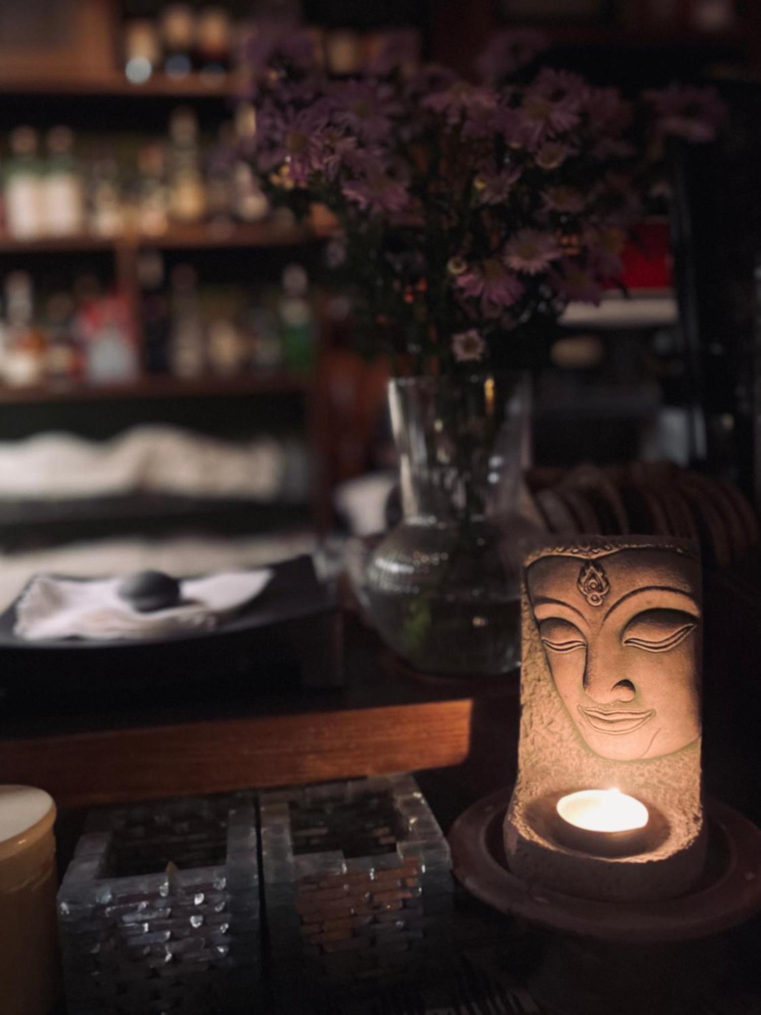 The Deer Head Inn Kenting Kültér fotó