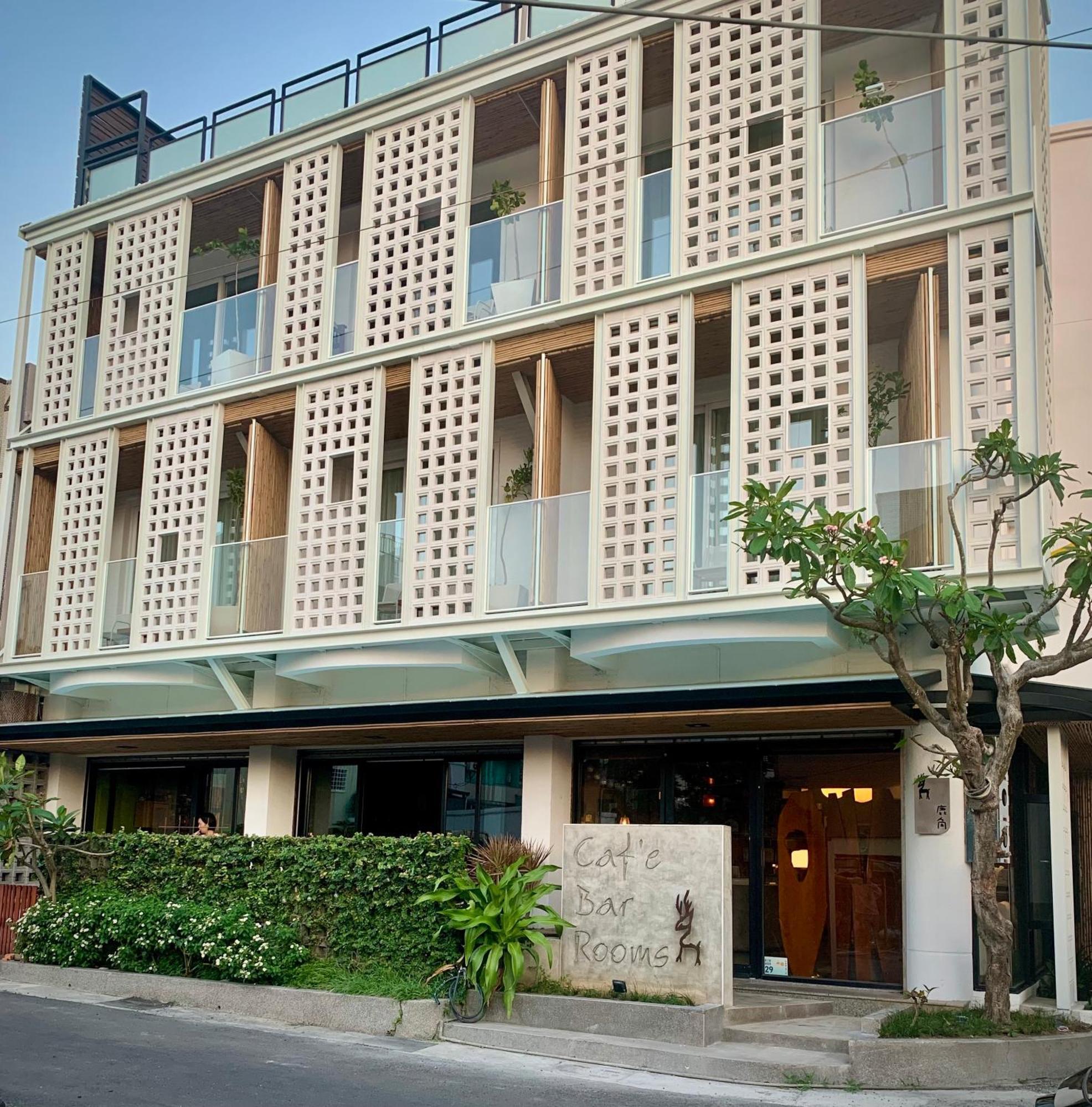 The Deer Head Inn Kenting Kültér fotó