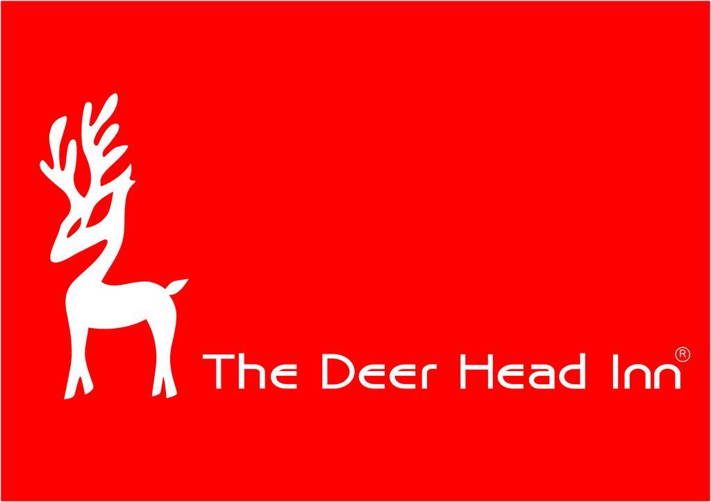 The Deer Head Inn Kenting Kültér fotó